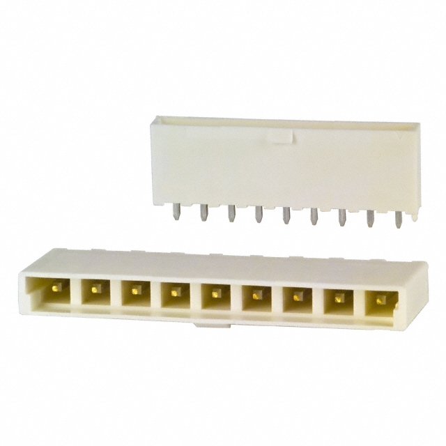 DF5A-9P-5DSA Hirose Electric Co Ltd  Headers Male Pins